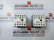 Schneider Electric Lc1K0610P7 Contactor 50/60Hz