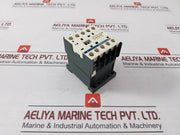 Schneider Electric Lc1K0910B7 Contactor 24V 50/60Hz 690V Vde 0660 20A 60/75C