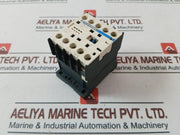 Schneider Electric Lc1K09 Telemecanique Miniature Contactor 230/240V