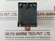 Schneider Electric Lc1K09 Telemecanique Miniature Contactor 230/240V