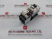 Part No.Lc1D09 /Lrd 06 Tesys D With Overload Relay Schneider Electric
