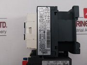 Part No.Lc1D09 /Lrd 06 Tesys D With Overload Relay Schneider Electric