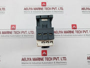 Part No.Lc1D09 /Lrd 06 Tesys D With Overload Relay Schneider Electric