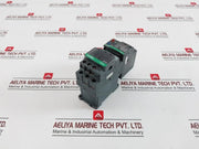 Schneider Electric Lc1d12bdc 3-pole Contactor Thermal Overload Relay Lrd05c