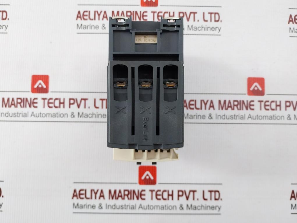 Lc1d40a Schneider Electric Contactor 60a 600v 50/60hz