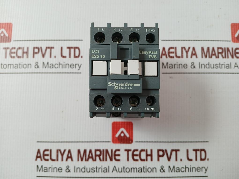 Schneider Electric Lc1e2510u5