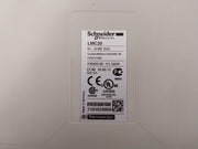Schneider Electric Lmc20 Lexium Motion Drive Controller 20, 24Vdc