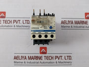 Schneider Electric Lr2K0308 Thermal Overload Relay W/ Contactor A013247 6Kv 5A