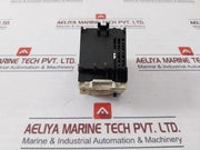 Schneider Electric Lr2K0308 Thermal Overload Relay W/ Contactor A013247 6Kv 5A
