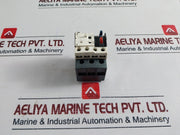 Schneider Electric Lrd-21 Thermal Overload Relay 600V