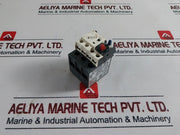 Schneider Electric Lrd-21 Thermal Overload Relay 600V