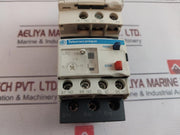 Schneider Electric Lrd 16 Thermal Overload Relay Lc1D12 Contactor