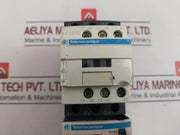 Schneider Electric Lrd 16 Thermal Overload Relay Lc1D12 Contactor