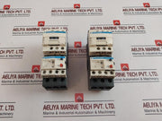 Schneider Electric Lrd 16 Thermal Overload Relay Lc1D12 Contactor
