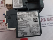 Schneider Electric Lrd 16 Thermal Overload Relay Lc1D12 Contactor