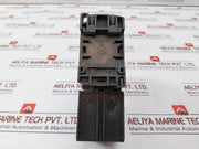 Schneider Electric Lrd16 Thermal Overload Relay With Contactor La1 Dn22 / Cad 32