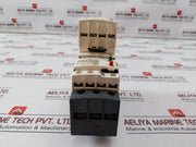 Schneider Electric Lrd16 Thermal Overload Relay With Contactor La1 Dn22 / Cad 32