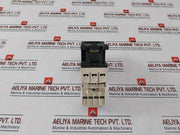 Schneider Electric Lrd16 Thermal Overload Relay With Contactor La1 Dn22 / Cad 32