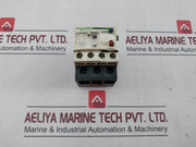 Schneider Electric Lrd 22 Thermal Overload Relay 16-24A