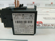 Schneider Electric Lrd35C Thermal Overload Relay 10A