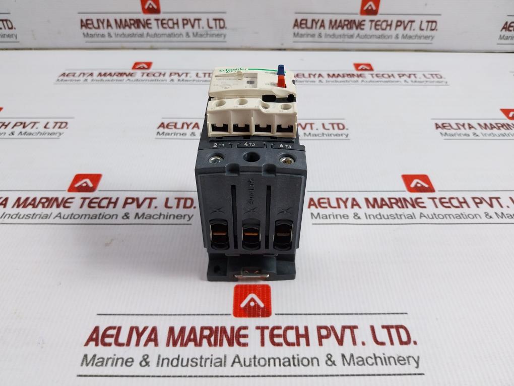 Schneider Electric Lrd365