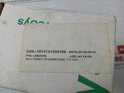 Schneider Electric 690v-50/60hz Thermal Overload Relay Lrd4369