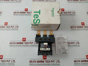 Schneider Electric 690v-50/60hz Thermal Overload Relay Lrd4369