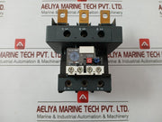Schneider Electric 690v-50/60hz Thermal Overload Relay Lrd4369