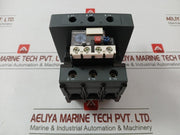 Schneider Electric 690v-50/60hz Thermal Overload Relay Lrd4369