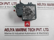 Schneider Electric Lre 08 Overload Relay 5A 690V~