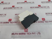 Schneider Electric Lt3Se00Bd Thermistor Protection Relay Dc13 2A/24V