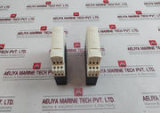 Schneider Electric Lt3Se00Bd Thermistor Protection Relay Dc13 2A/24V Used