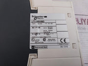Schneider Electric Lt3Se00Bd Thermistor Protection Relay Dc13 2A/24V Used