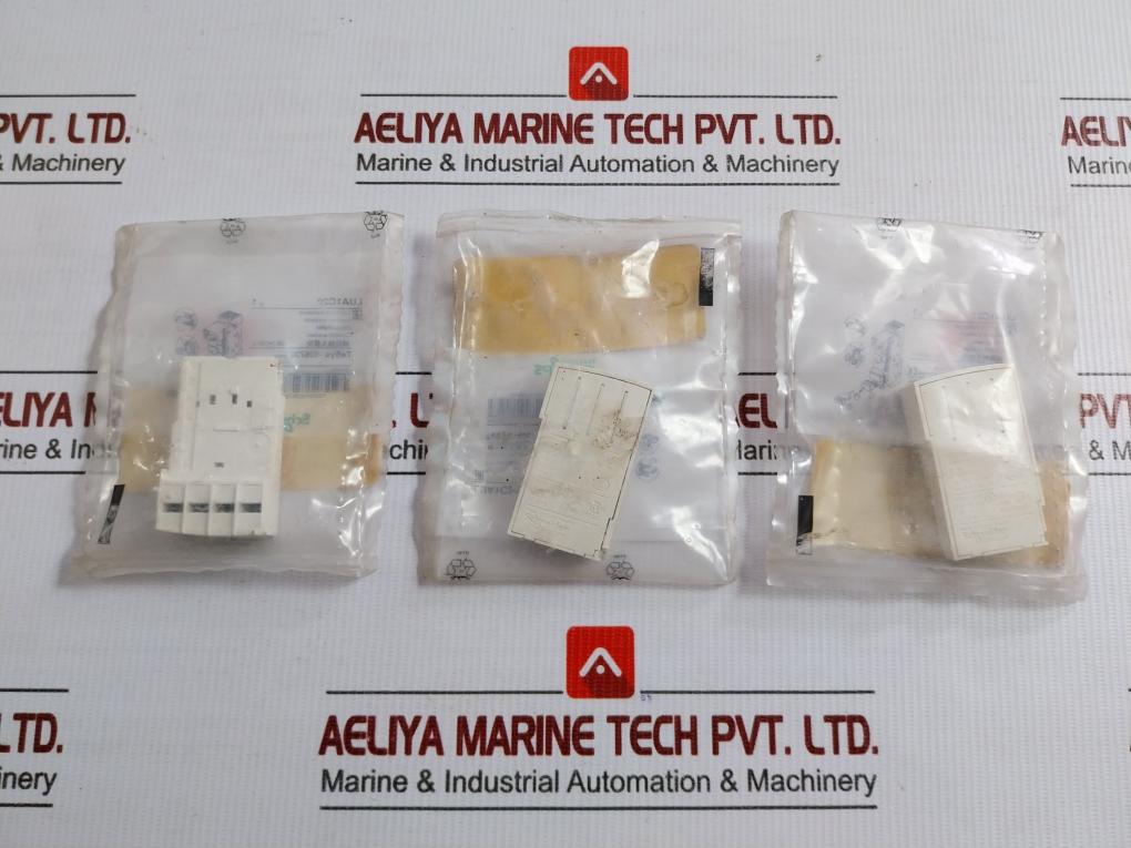 Schneider Electric Lua1c20