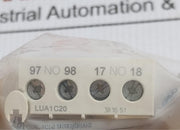 Schneider Electric Lua1c20