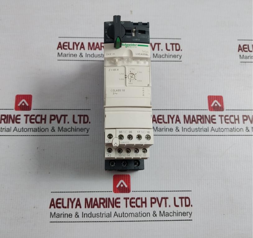 Schneider Electric Lub12