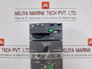 Schneider Electric Lub12 Power Base 3P Ac 440V 12A