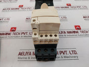 Schneider Electric Lub12 Power Base B600-p150 8-16 Cu 75?C