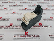 Schneider Electric Lub12 Power Base B600-p150 8-16 Cu 75?C
