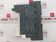 Schneider Electric Lub12 Power Base B600-p150 8-16 Cu 75?C