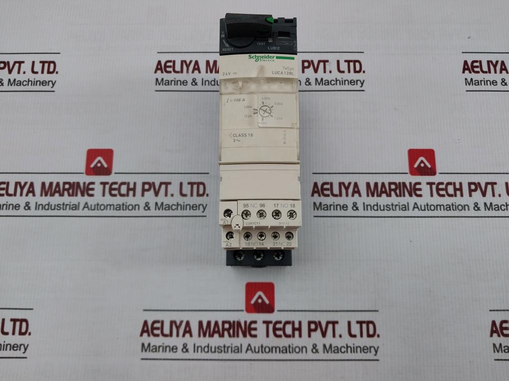 Schneider Electric Luca12bl