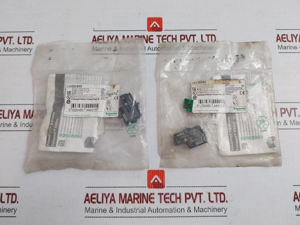 Schneider Electric Lv426950