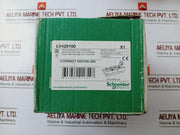 Schneider Electric Lv429100 Micrologic Trip Unit 3N201710357