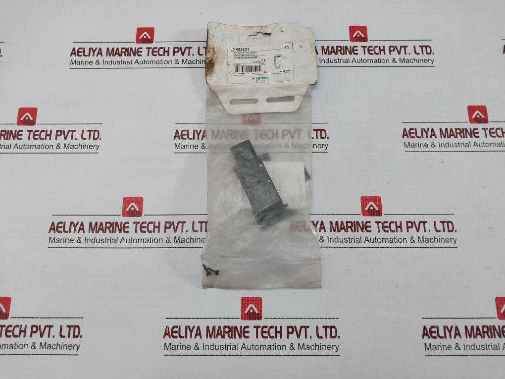 Schneider Electric Lv 432631