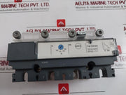 Schneider Electric Lv438146 Trip Unit Compact Nsx100-250 125A/40C