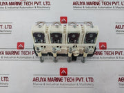 Schneider Electric Lv438255 Compact Nsx250 Thermal Magnetic Trip Unit 175/250A