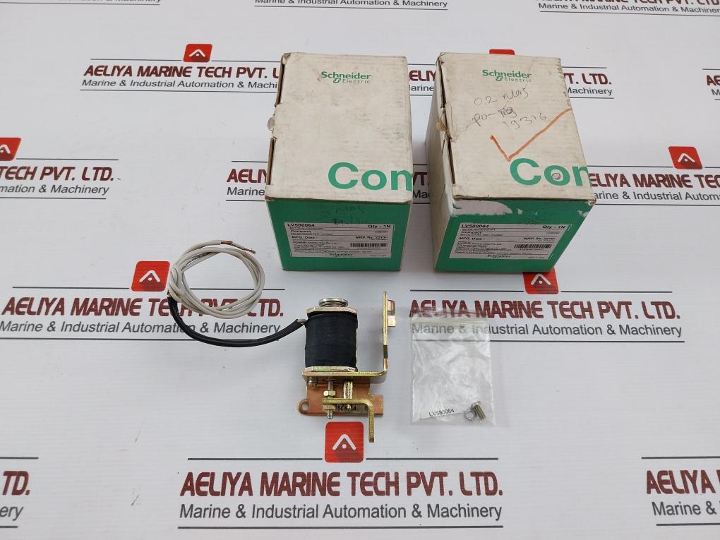 Schneider Electric Lv580064 Compact Mccb Accessory