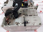 Schneider Electric Lv833027 Masterpact Circuit Breaker 1Saz0034702 Nve42084