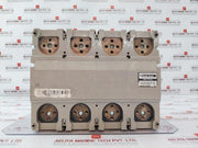 Schneider Electric Lv833027 Masterpact Circuit Breaker 1Saz0034702 Nve42084