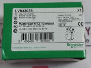 Schneider Electric Lv833038 Undervoltage Release 380-480V Ac 50/60 Hz